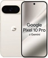Google Pixel 10 Pro 5G 16/256GB NFC DualSIM Porcelain
