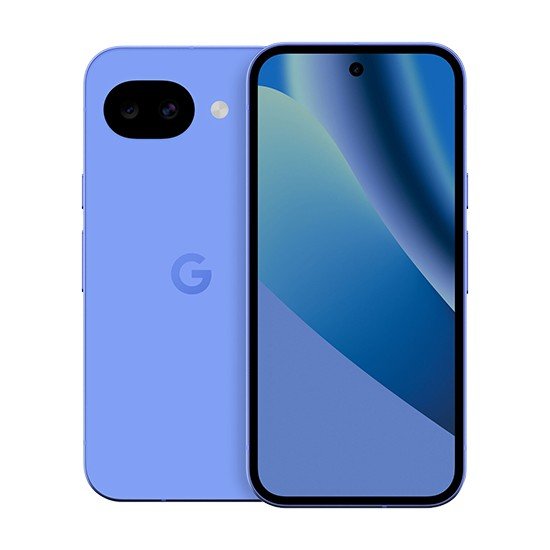 Google Google Pixel 10a 5G Dual Sim 8GB RAM 256GB - Lavender