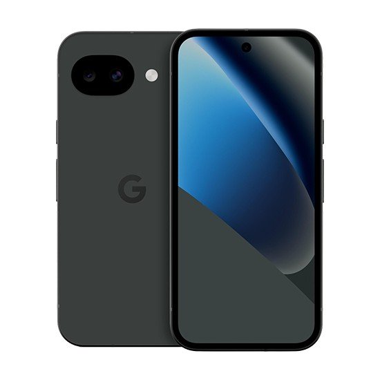 Google Google Pixel 10a 5G Dual Sim 8GB RAM 256GB - Obsidian
