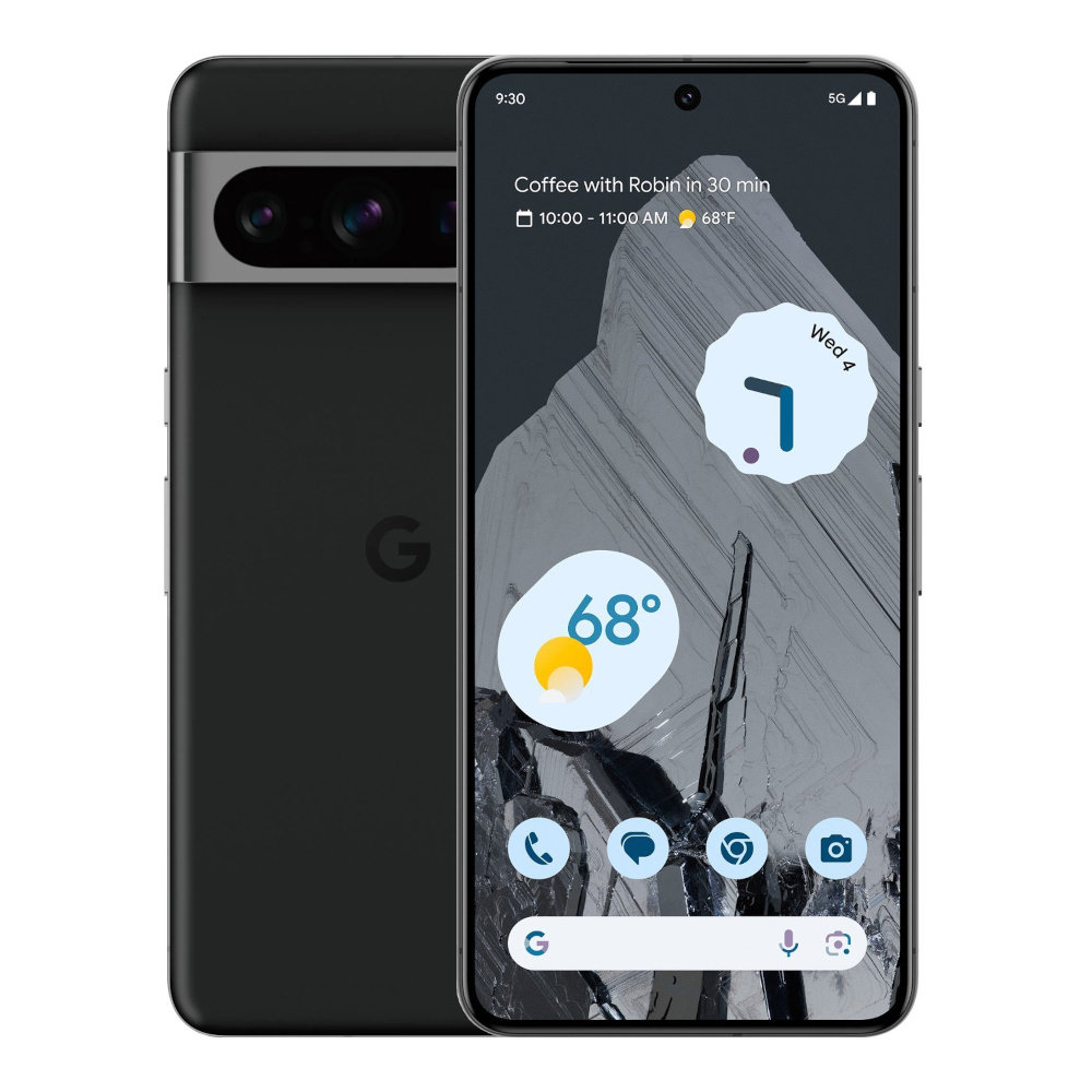 Pixel 8 pro 128gb ブラック Google Pixel 8 Pro | 12 GB | 128 GB | Dual-SIM | Obsidian | 1 483