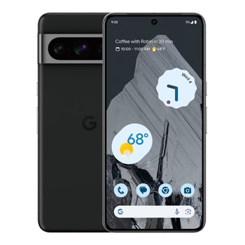 Google Pixel 8 Pro 5G 12/128GB Czarny (Obsidian) - Google