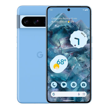 Google Pixel 8 Pro 5G 12/128GB Niebieski (Bay) - Google | Sklep