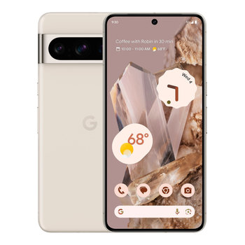 Google Pixel 8 Pro 5G 12/256GB Beżowy (Porcelain) - Google