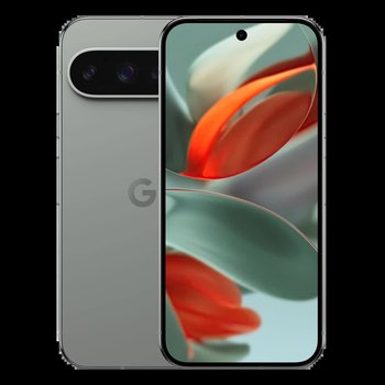 Google Pixel 9 Pro 5G 16/256GB Szary (Hazel) - Inna marka | Sklep