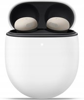 Google Pixel Buds Pro 2 bezprzewodowe słuchawki douszne Bluetooth porcelana Google