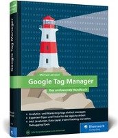 Google Tag Manager - Janssen Michael