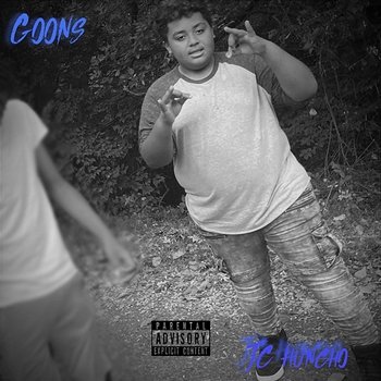 Goons - JC Huncho