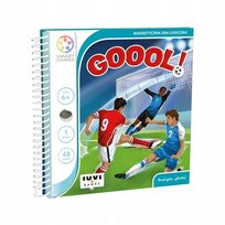 Goool Pl Iuvi gra logiczna Smart Games, SmartGames Smart Games