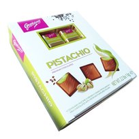GOPLANA PISTACHIO PREMIUM CHOCOLATES 1kg Solidarność