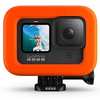 GoPro Hero 13 12 11 10 9 Akcesoria Obudowa pływająca wypornościowa Floaty