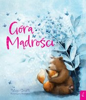 Góra mądrości Mojo Graffi Katarzyna Bielińska