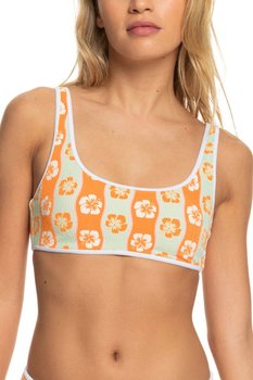 Góra Od Stroju Kąpielowego Roxy Wavy Babe Bralette-M - Roxy