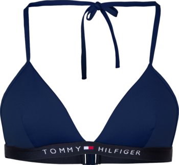 Góra od stroju Tommy Hilfiger Trinagle Fixed-XS - Tommy Hilfiger