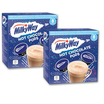 Gorąca czekolada kapsułki do ekspresu Dolce Gusto Milky Way 2x 8 szt.