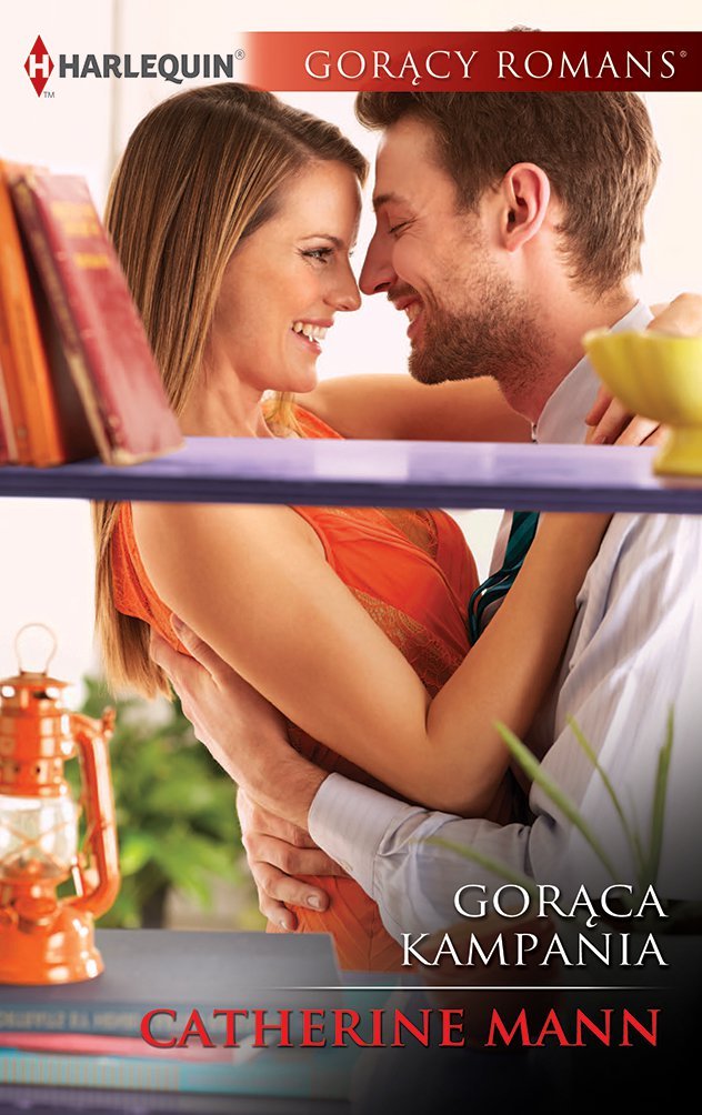 Gorąca kampania - ebook epub