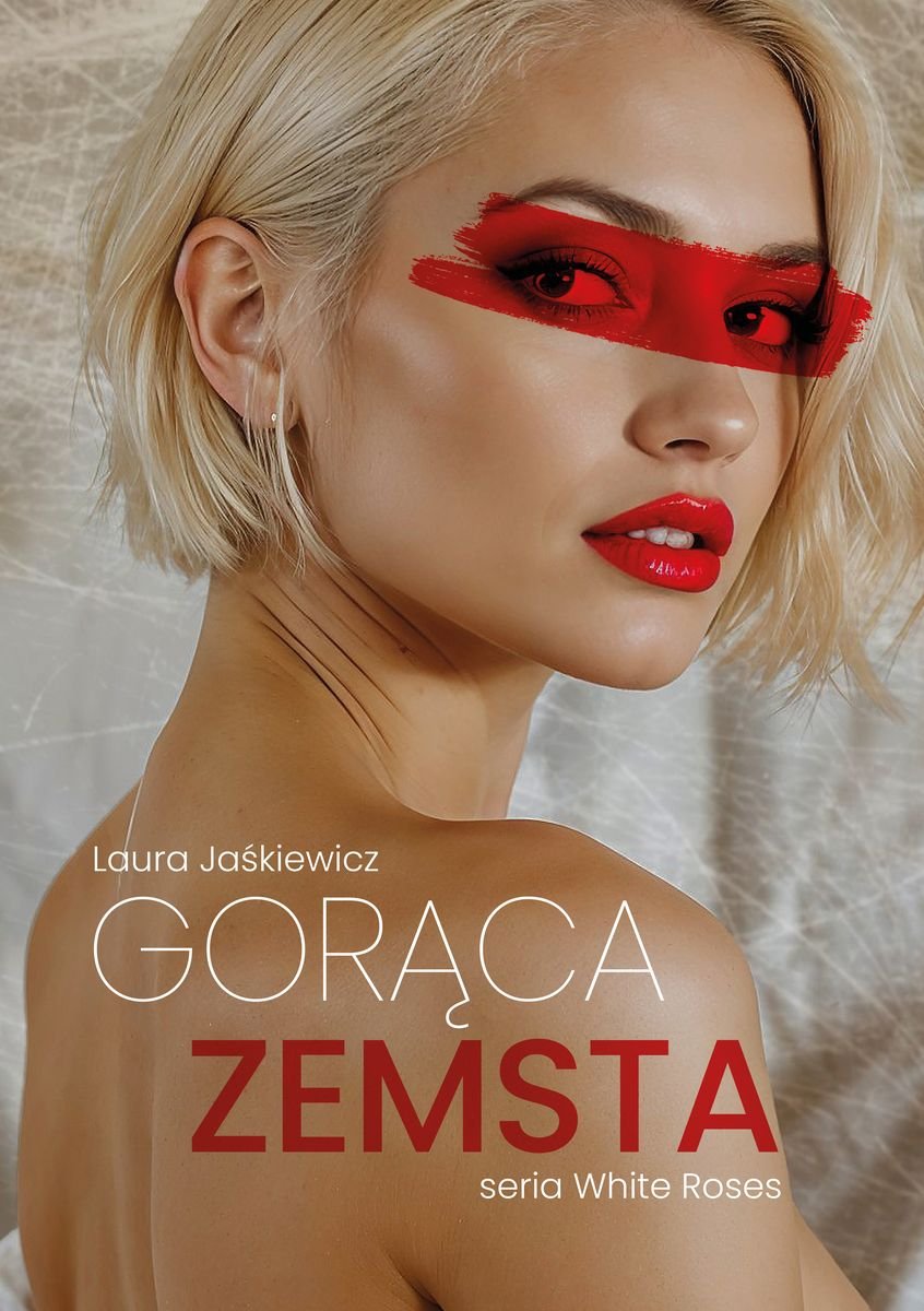 Empik Gorąca zemsta