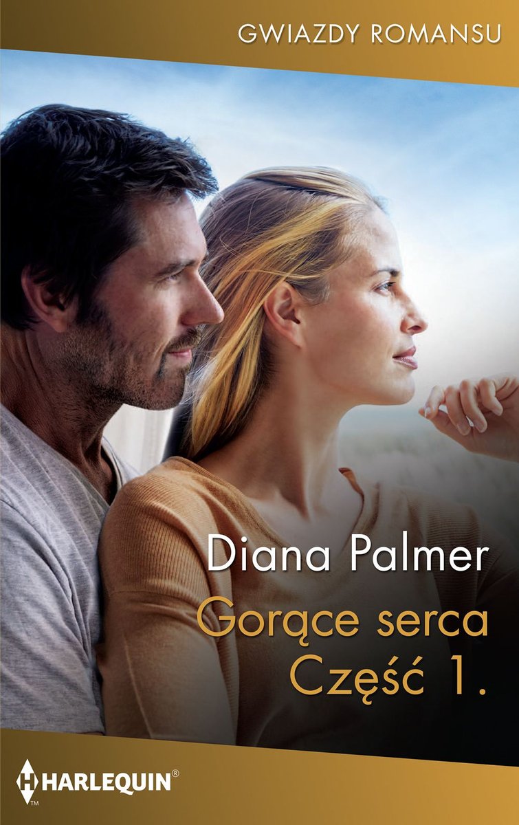 Gorące serca. Część 1 - ebook epub