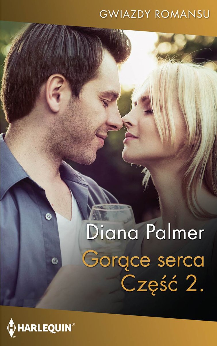 Gorące serca. Część 2 - ebook mobi