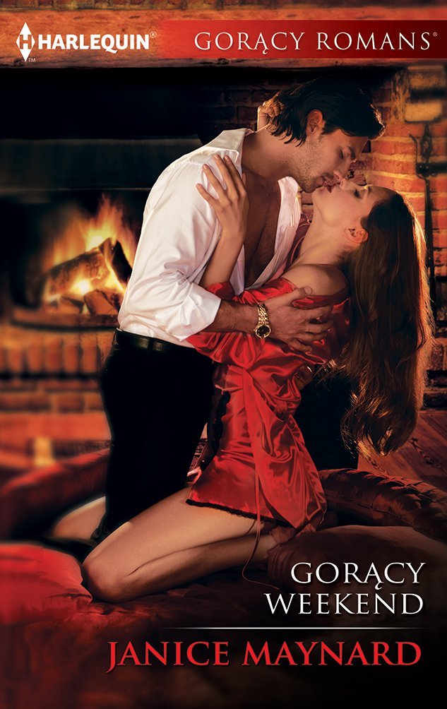 Gorący weekend - ebook epub