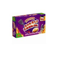 Gorący Ziemniak Alexander Gra Edukacyjna Rodzinna Planszowa Dla Dzieci