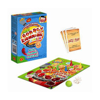 Gorący Ziemniak Junior Mini Alexander Gra Planszowa Dla Dzieci Rodziny