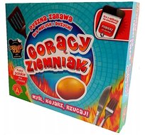 Gorący Ziemniak Midi Alexander, gra rodzinna, Alexander