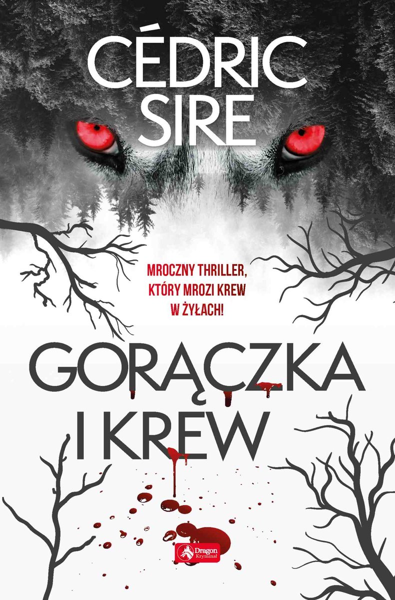 Gorączka i krew - ebook epub