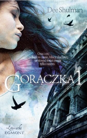 Gorączka I Krew Cédric Sire (15043818475) | Książka