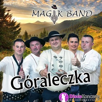 Góraleczka - Magik Band