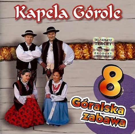 Góralska Zabawa 8