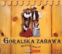 Góralska zabawa Kapela Górole