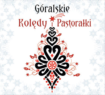Góralskie Kolędy i Pastorałki - Jarząbek FIŚ Andrzej, Czech Robert, Stasik Tadeusz, Dziedzina Paweł, Kluś Jakub