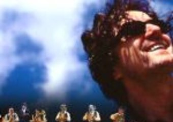 Goran Bregović wystąpi w Kongresowej