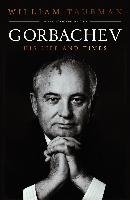 Gorbachev - Taubman William