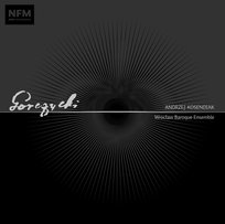 Klasyka na czarnej płycie