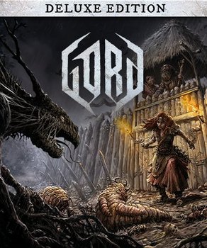 Gord Deluxe Edition, klucz Steam, PC