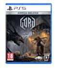 Gord - Edycja Deluxe, PS5 - Covenant.dev