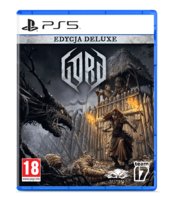 Gord - Edycja Deluxe, PS5 Covenant.dev