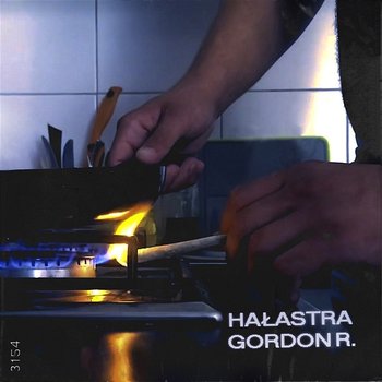 Gordon R. - HAŁASTRA
