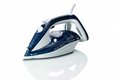 Gorenje Steam Iron SIH2800TQC Steam Iron, 2800 W, Water tank capacity 350 ml, Continuous steam 35 g/min, Turquoise/White&nbsp;-&nbsp;Gorenje
