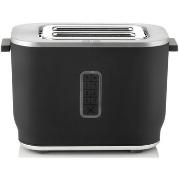 Gorenje Toaster Ora Ito design T800ORAB Power 800 W, Number of slots 2, Housing material Plastic, Black - Gorenje