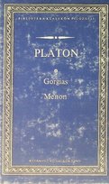 Gorgias Menon Platon