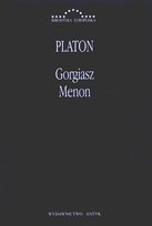 Gorgiasz, Menon Platon
