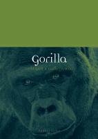 Gorilla - Gott Ted