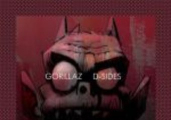 Gorillaz od D... strony