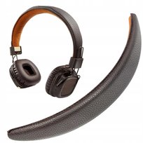 Górna Gąbka Nakładka Na Pałąk Do Słuchawek Marshall Major 2 Ii Brązowy