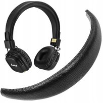 Górna Gąbka Nakładka Na Pałąk Do Słuchawek Marshall Major 2 Ii Czarne Black