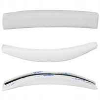 Górna Gąbka Nakładka Pałąk Do Jbl Jr T450 T460 T500 T600 T600 E35 +Taśma 3M