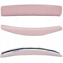 Górna Gąbka Nakładka Pałąk Do Jbl Jr T450 T460 T500 T600 T600 E35 +Taśma 3M