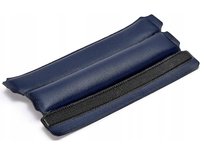 Górna Gąbka Pałąk Zapinana Na Rzep Do Bose Qc35 Qc25 Qc35 Ii Qc45 Granatowy